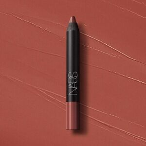 🆕NARS - Matte Crush Lip Pencil
